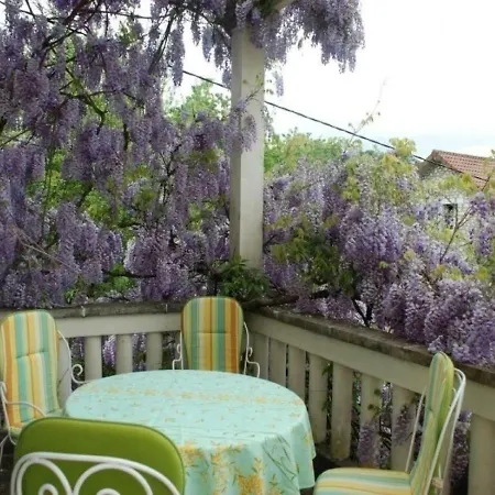 Tatil Evi House Des Annees 30 2 Souillac