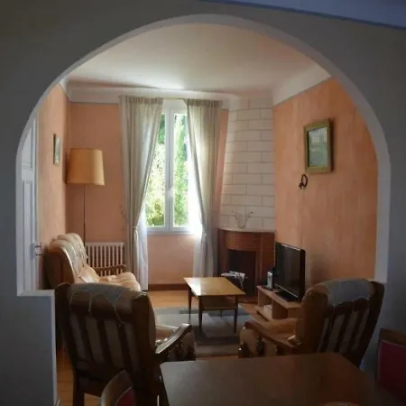 Tatil Evi House Des Annees 30 2