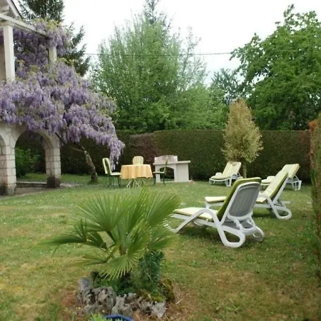 Tatil Evi House Des Annees 30 2