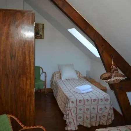 House Des Annees 30 2 * Souillac