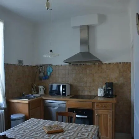 House Des Annees 30 2 Tatil Evi *
