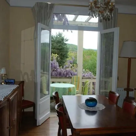 Tatil Evi House Des Annees 30 2 Souillac