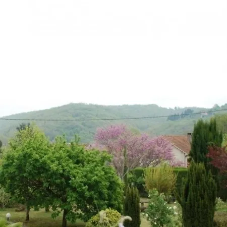 House Des Annees 30 2 * Souillac