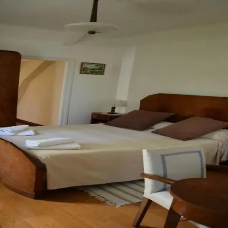 Tatil Evi House Des Annees 30 2