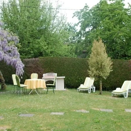 House Des Annees 30 2 Souillac